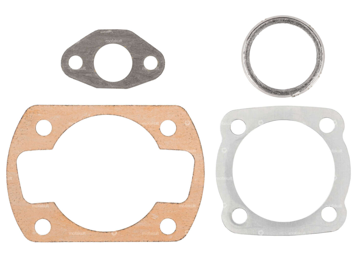 swiing® ingenious 38 mm gasket set cylinder | Sachs 50/2, 50/3, 50/4 (DE version) Carousel Image 1