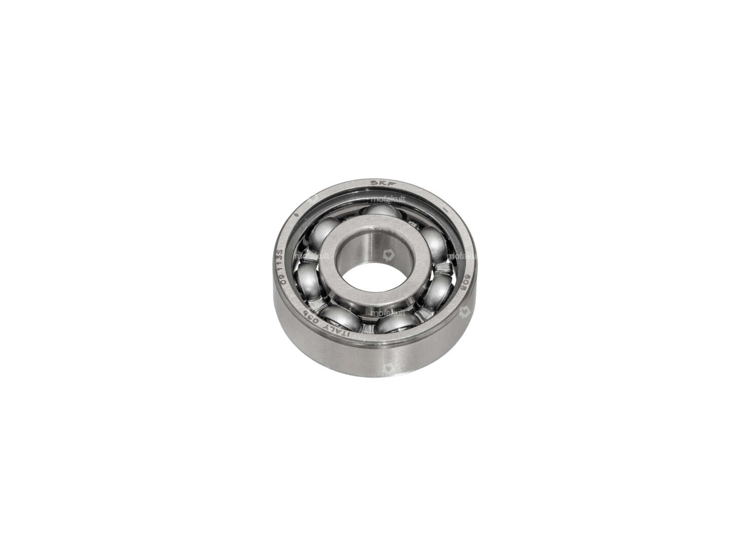 SKF 608 ball bearing 8/22/7 Carousel Image 1