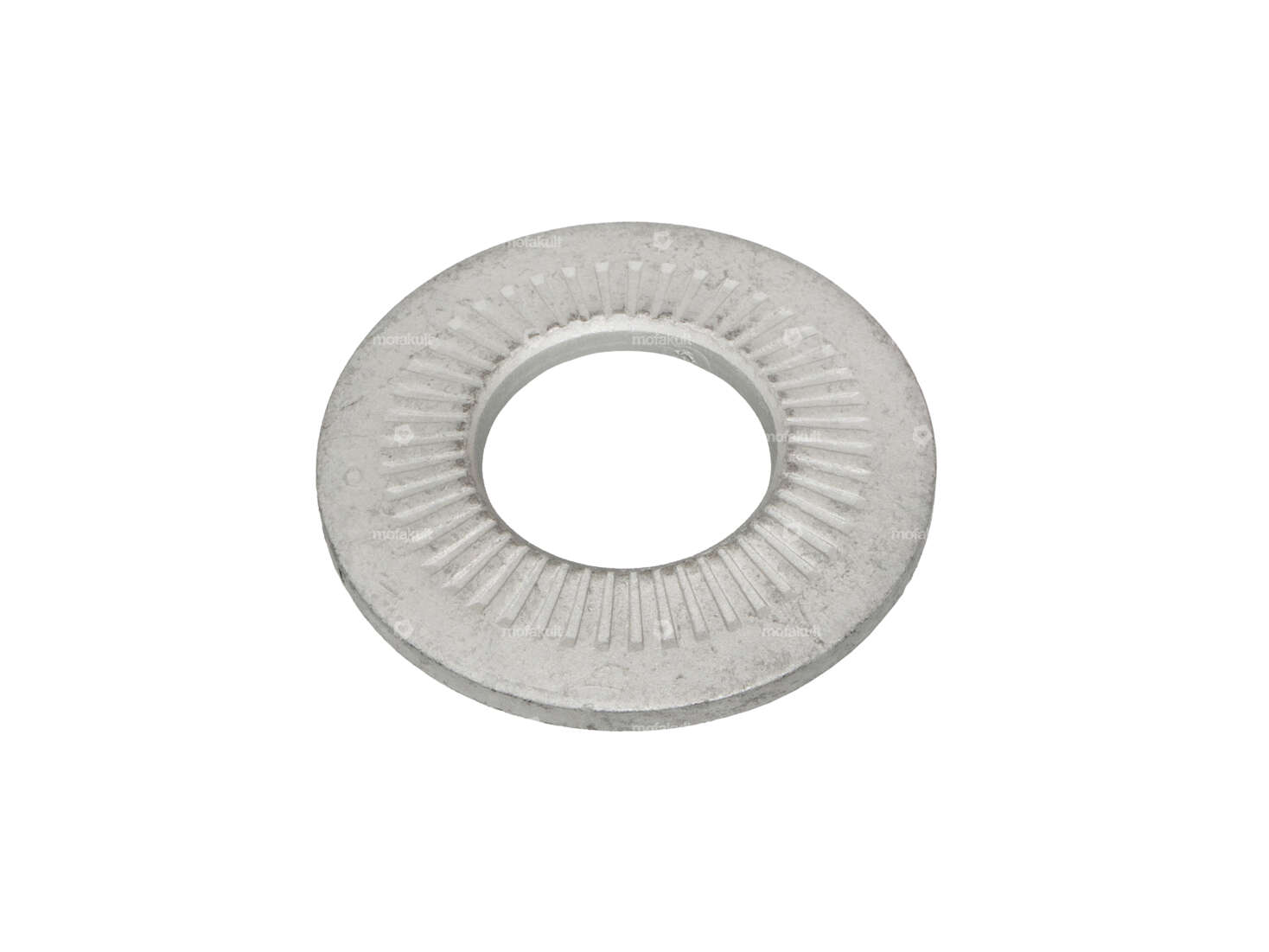 Ripp-Lock washer M12 12.4/27/1.8 galvanized Carousel Image 1