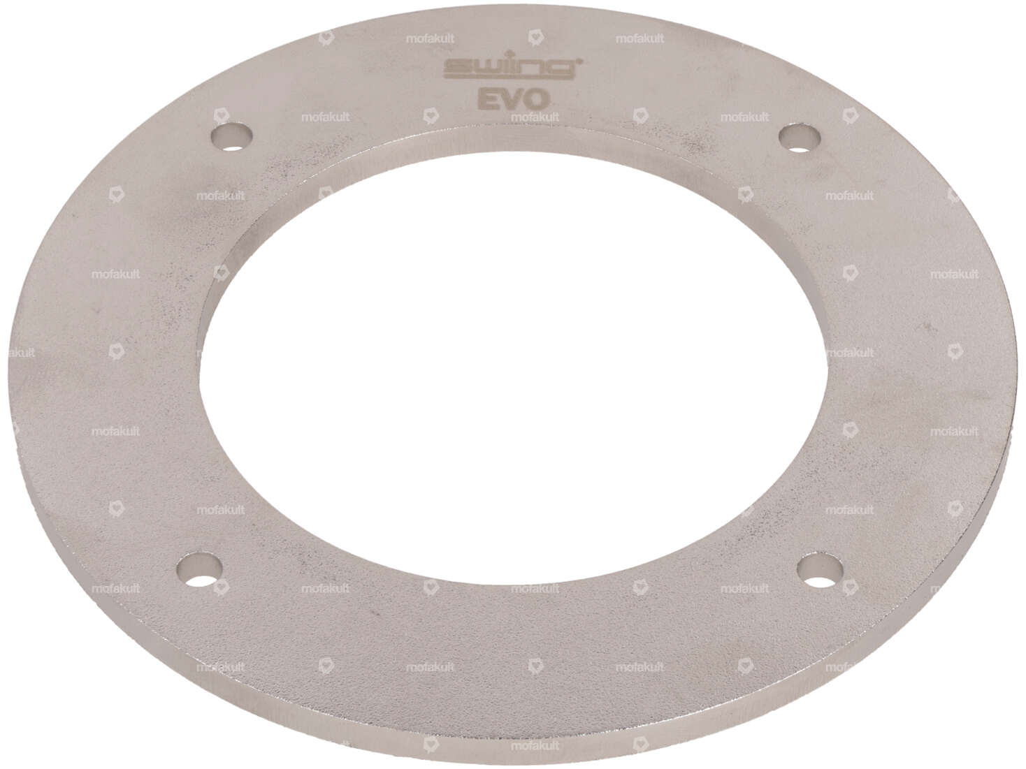 swiing® ingenious 250 g additional weight EVO Inox | Sachs 503 / Puch Velux / Zündapp Belmondo Carousel Image 1