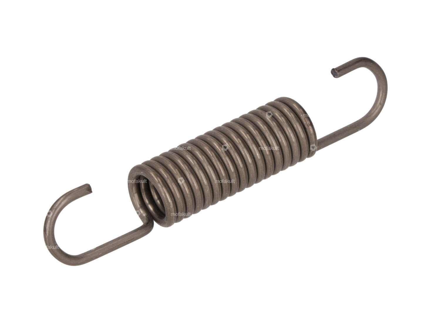 NewFren brake shoe spring Ø 1.8 / 12 x 70 mm Carousel Image 1