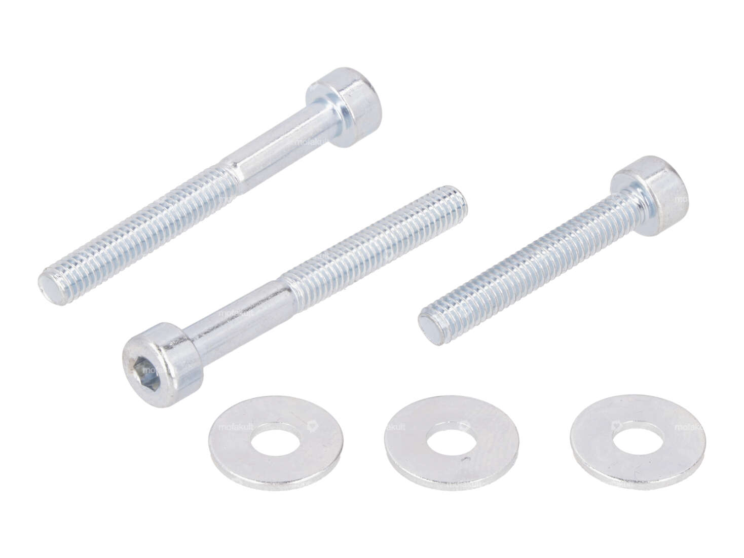 swiing® revival screw set PVL ignition Carousel Image 1