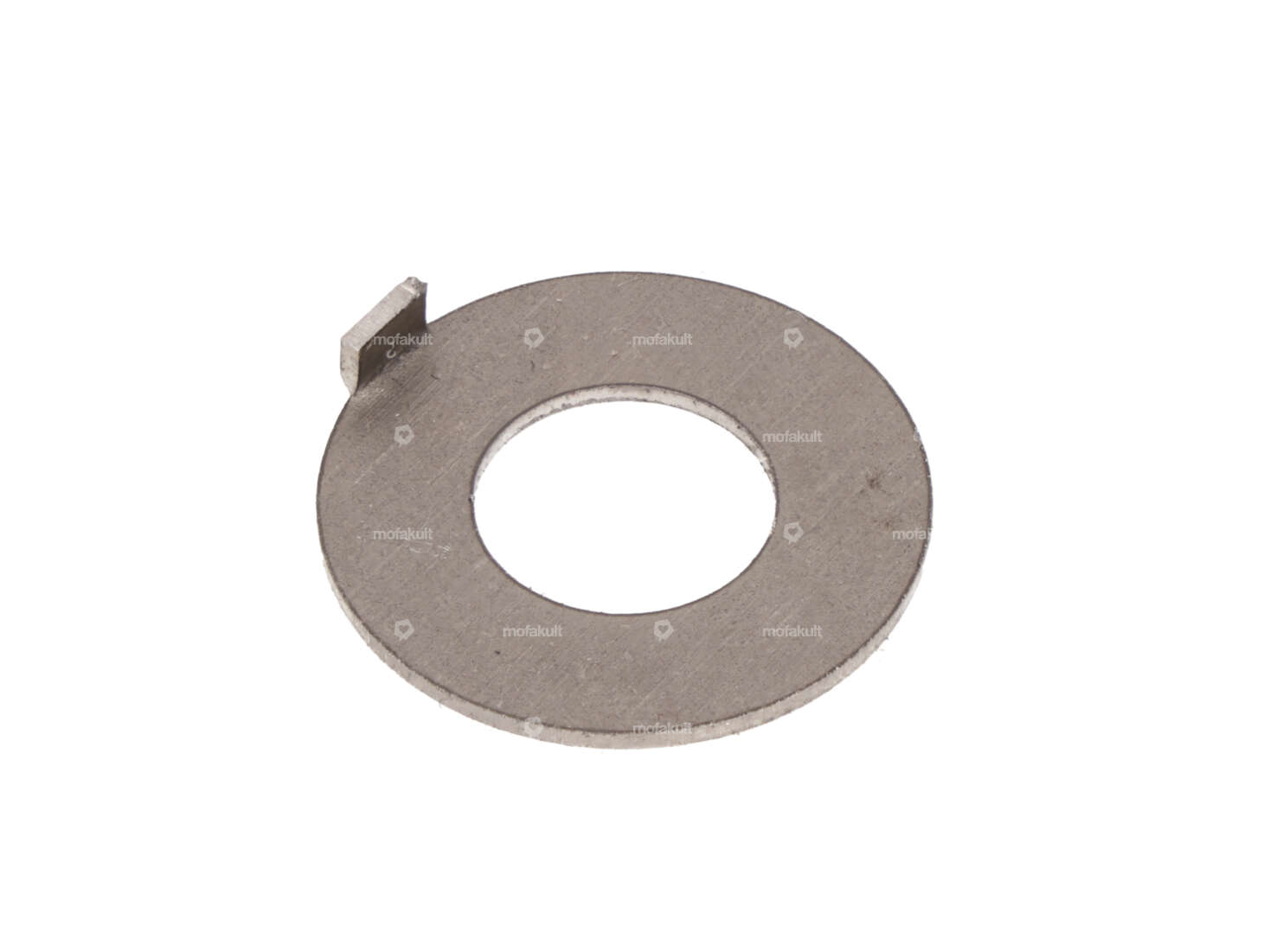 Locking plate pinion M10 Carousel Image 1