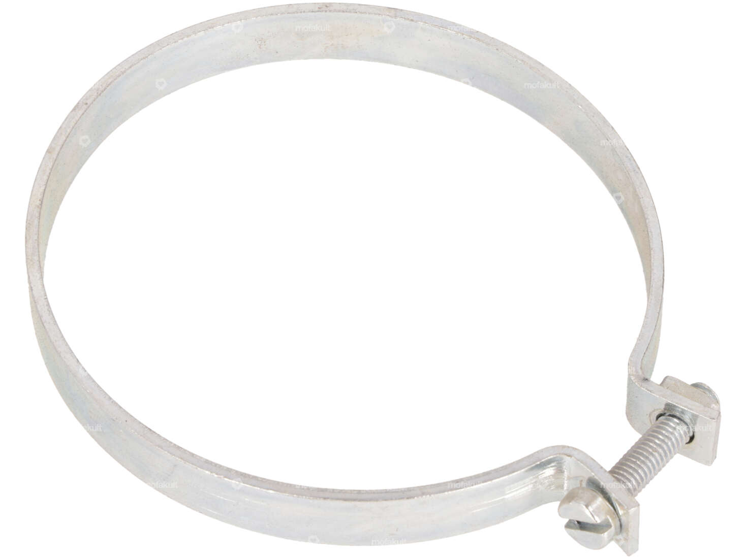 Dell'Orto Bride 65 mm air filter Carousel Image 1