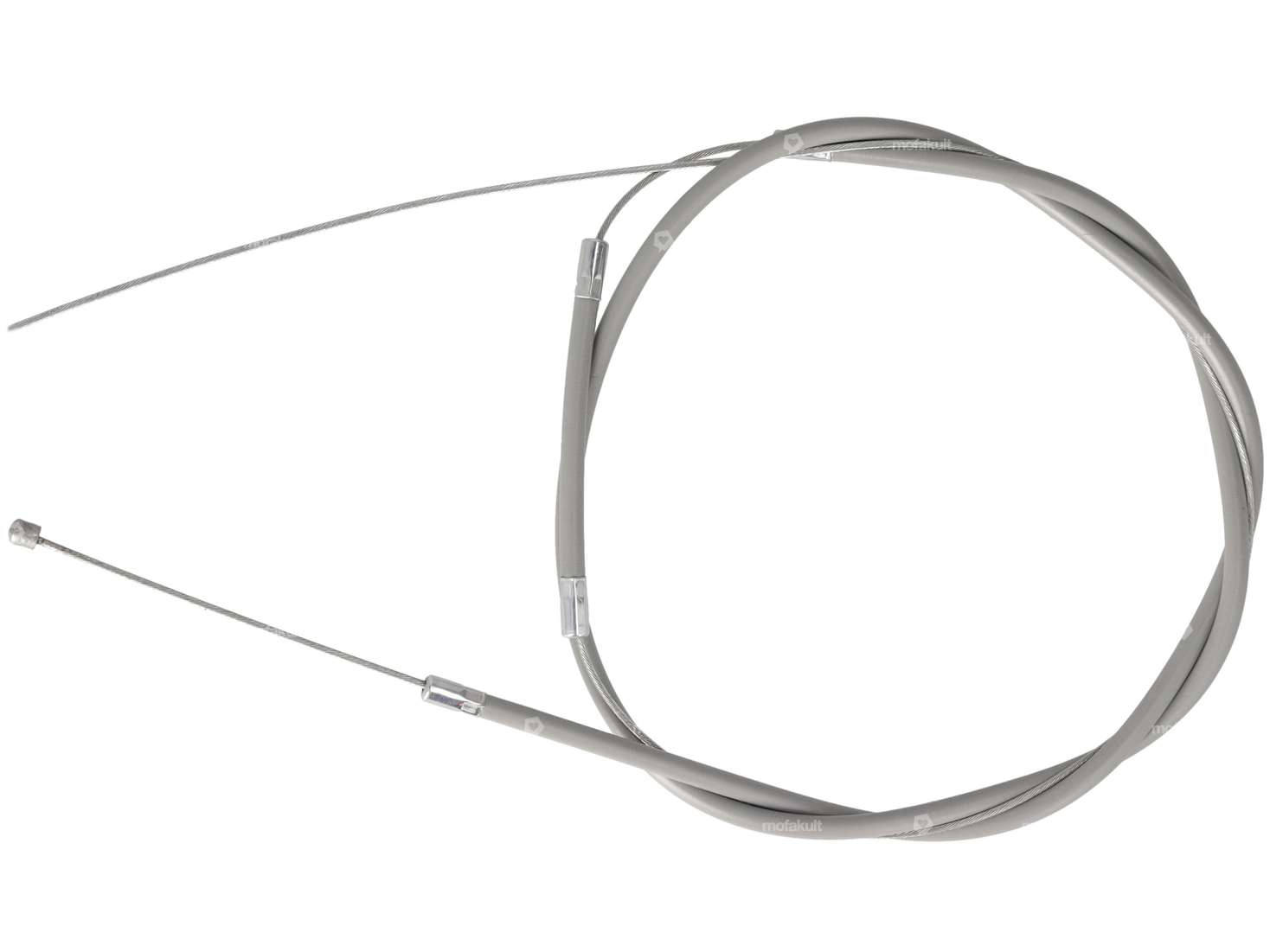 Starting cable with gray cover | Sachs 50/2 1A, 1B Carousel Image 1