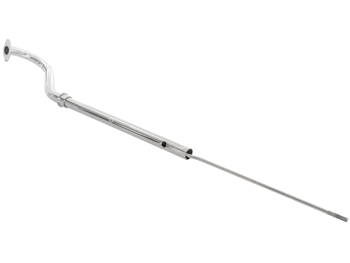 swiing® revival exhaust manifold 22 mm | Puch Maxi S, N Carousel Image 3