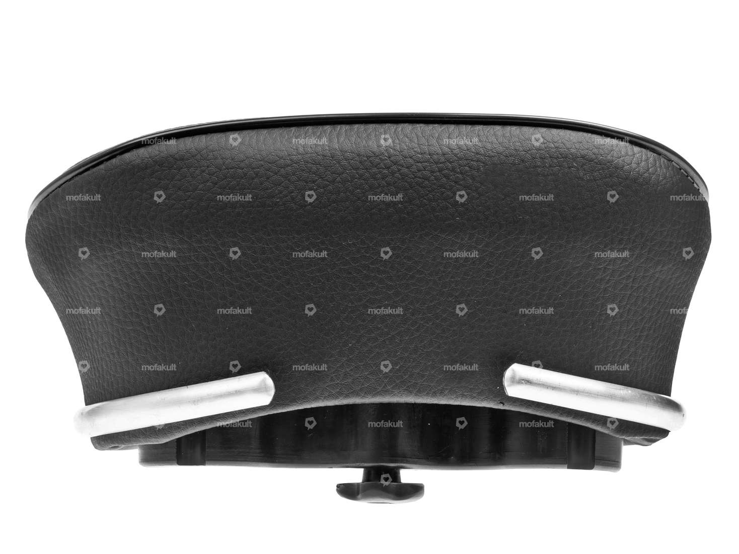 Moped seat with suspension and tool box (1A quality) Carousel Image 2