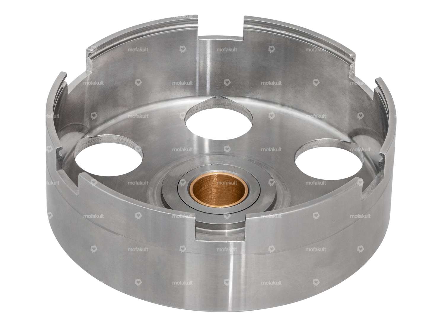 MBR clutch basket Racing 21 teeth angled | Puch E50 Carousel Image 2