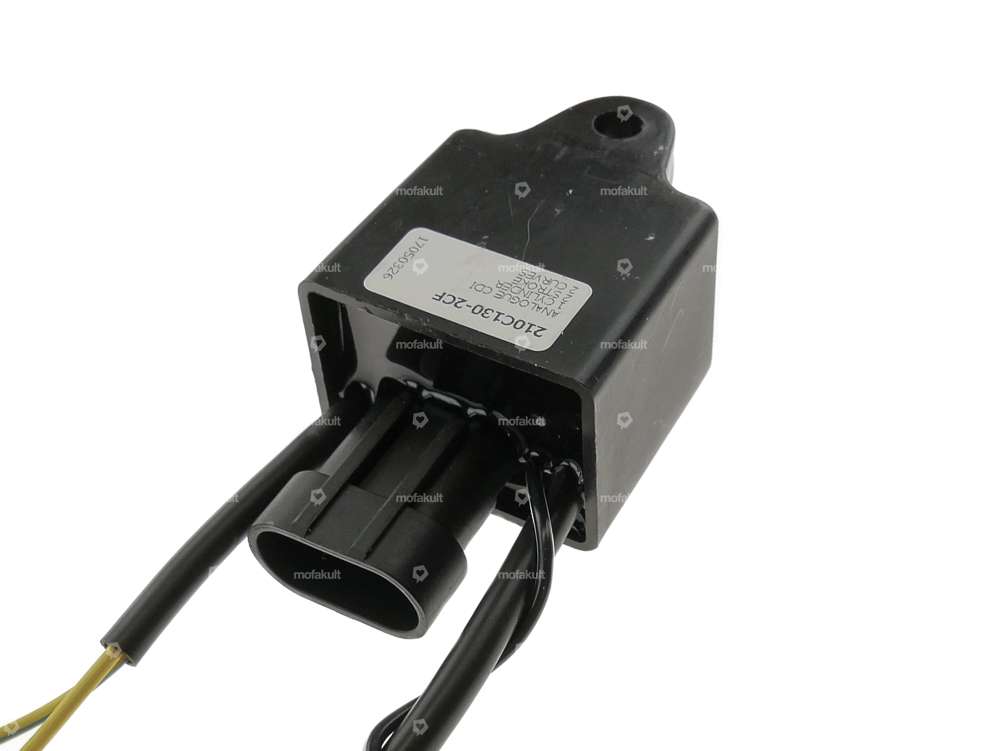 HPI CDI box (two ignition curves) Carousel Image 2