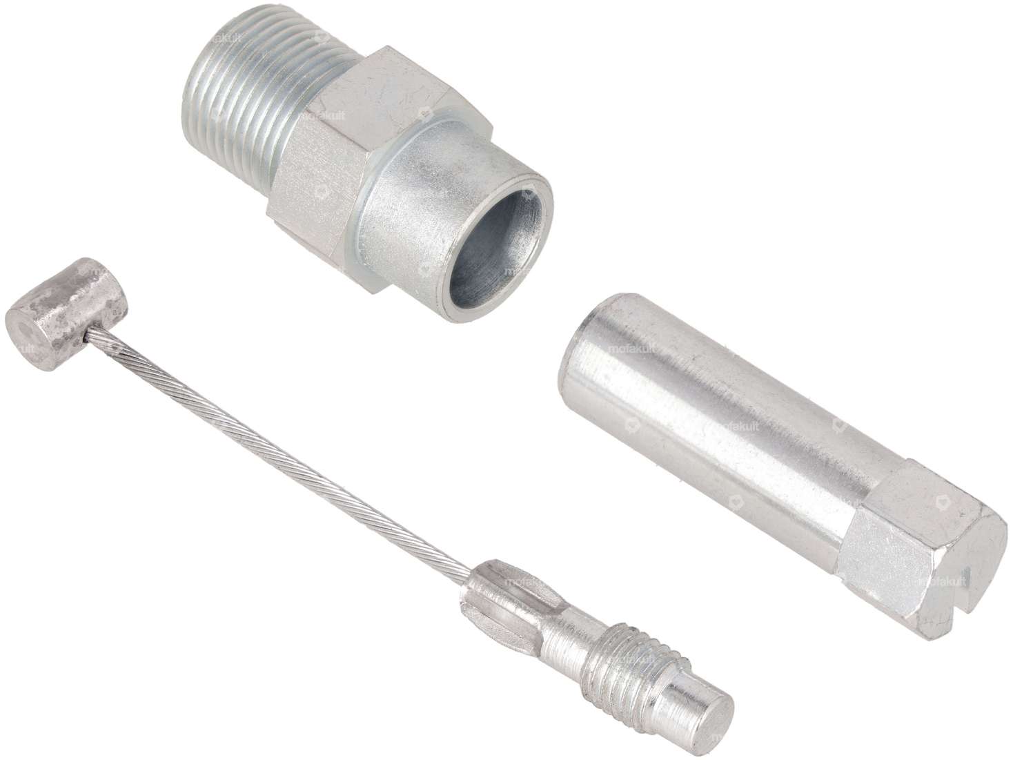 GPO starter unit set | Puch ZA50 Carousel Image 2