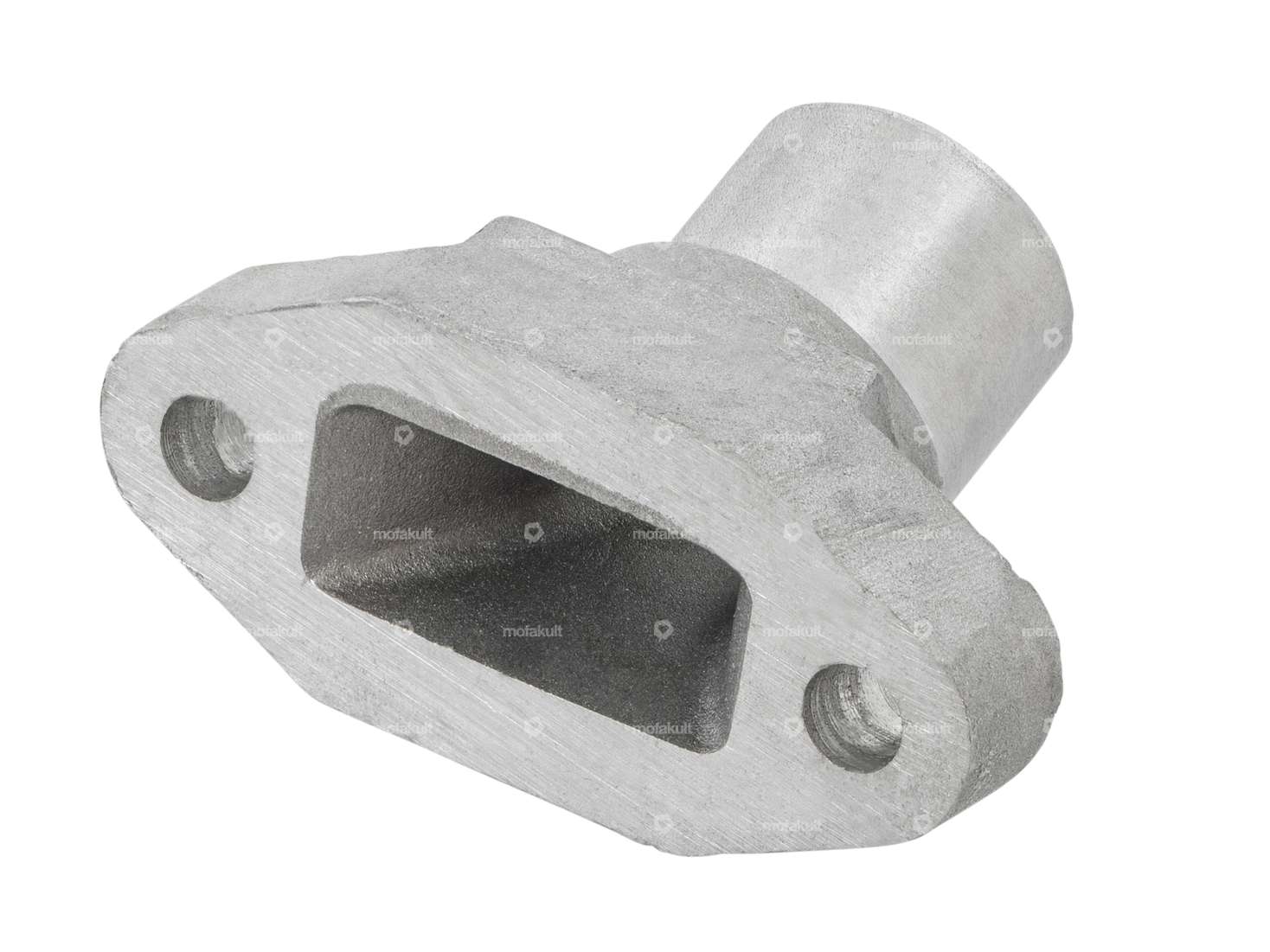 Intake manifold 15 mm Zündapp GTS 50 (Type 529) Carousel Image 3