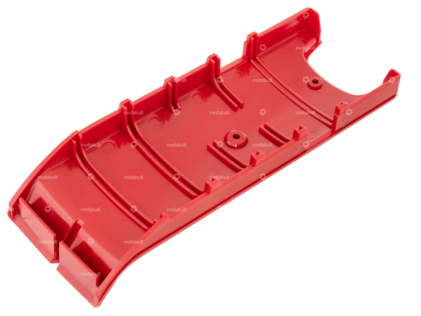 Running board red | Piaggio Ciao Carousel Image 2