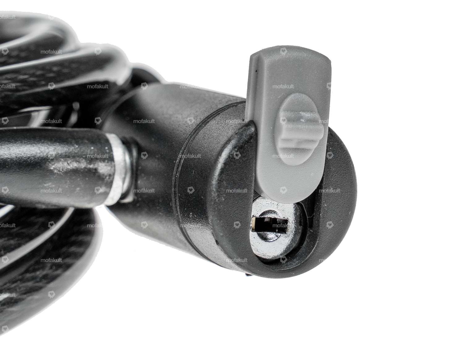 BTA cable lock 1.5 m Carousel Image 2