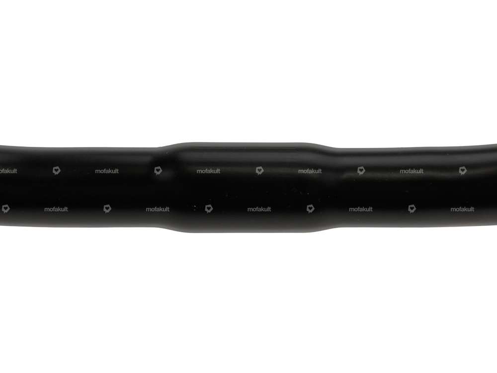 Handlebar stem 13 cm Downsider black Carousel Image 4