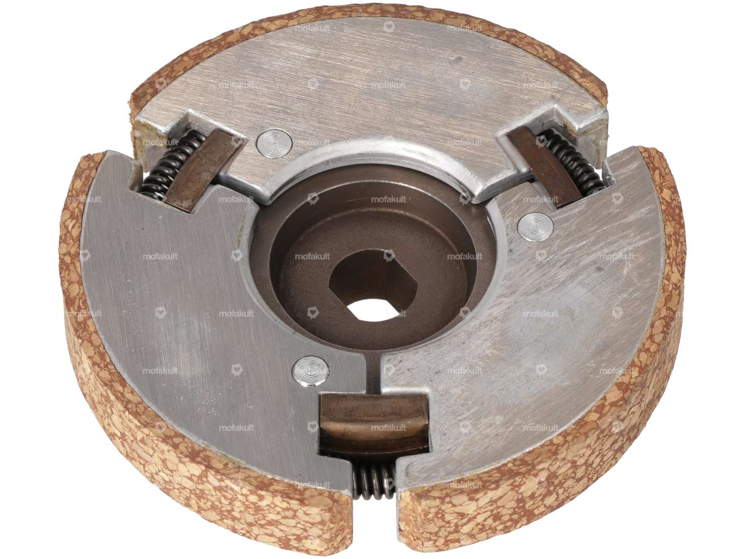 Clutch 1st gear old version NOS | Tomos A3 Carousel Image 2