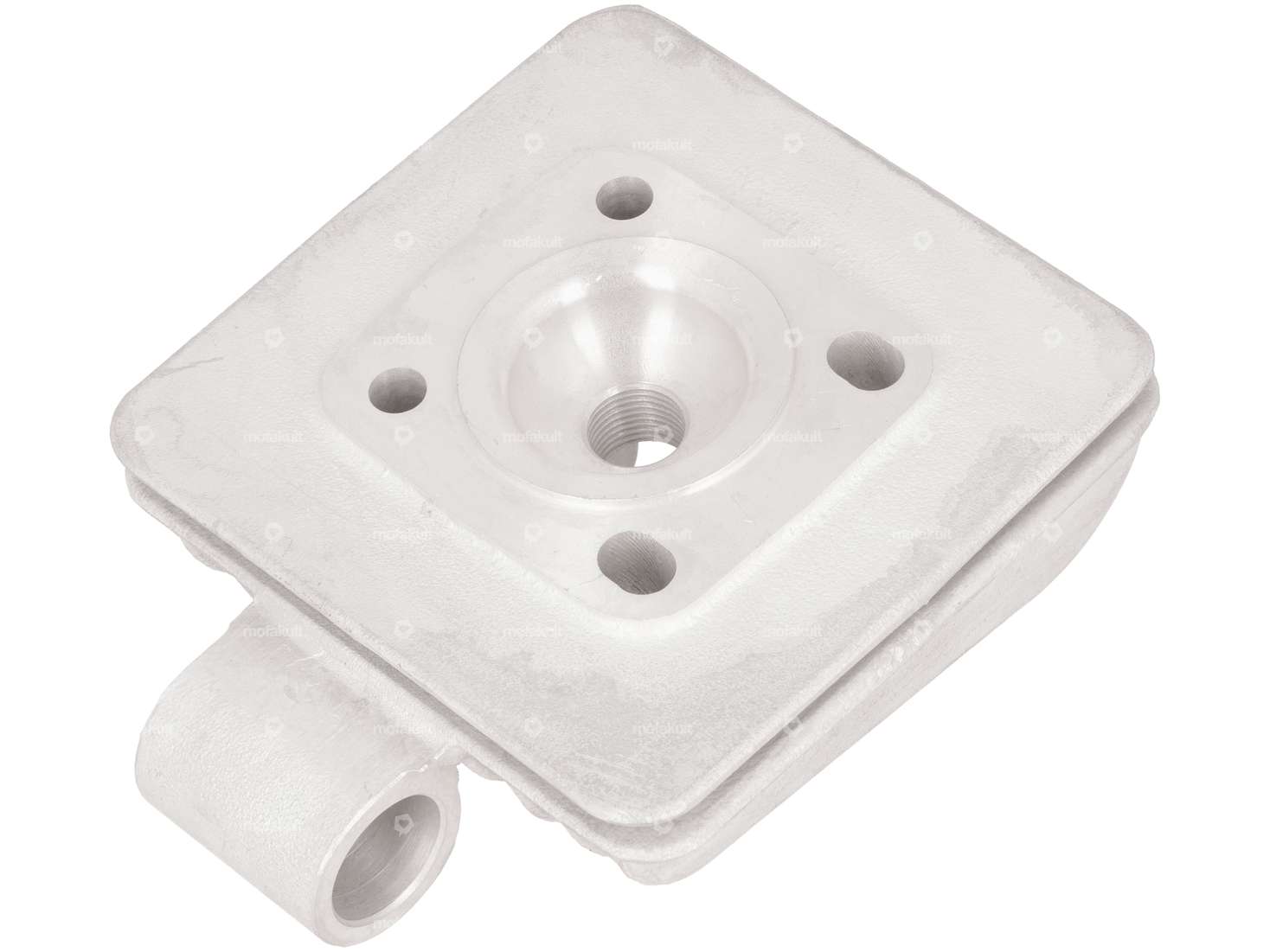 swiing® ingenious 44 mm cylinder head without decoration | Zündapp Belmondo, Bergsteiger Carousel Image 2