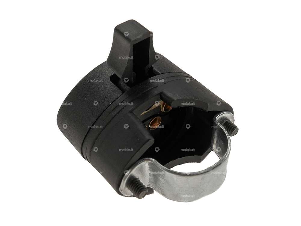 Plastic light switch (solid) Carousel Image 4