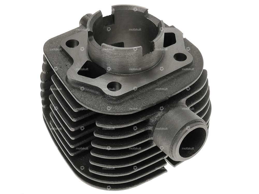 Cylinder 38 mm | Victoria MS50/MS51 (M50) Carousel Image 4