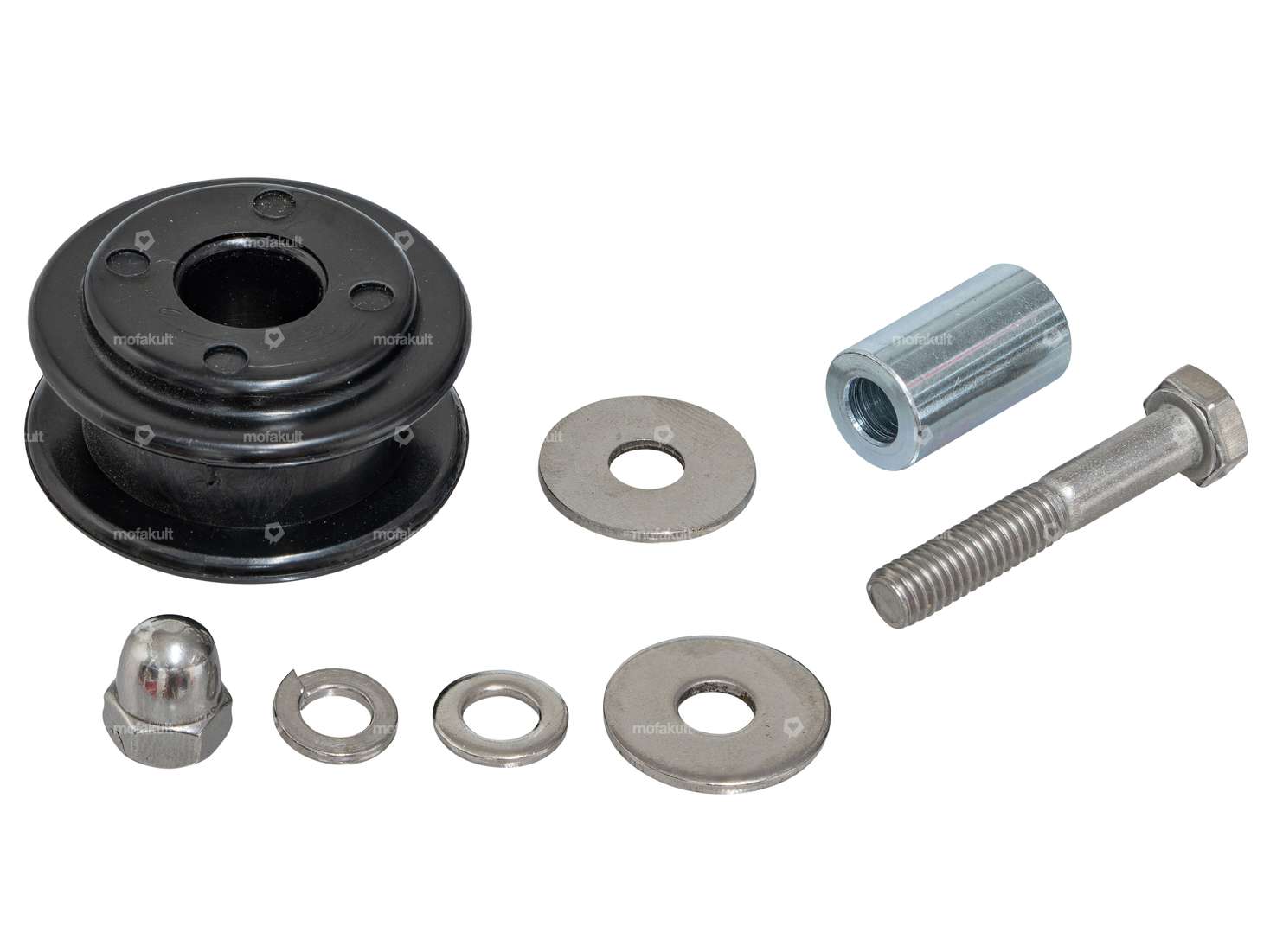 GPO roller chain tensioner Carousel Image 3