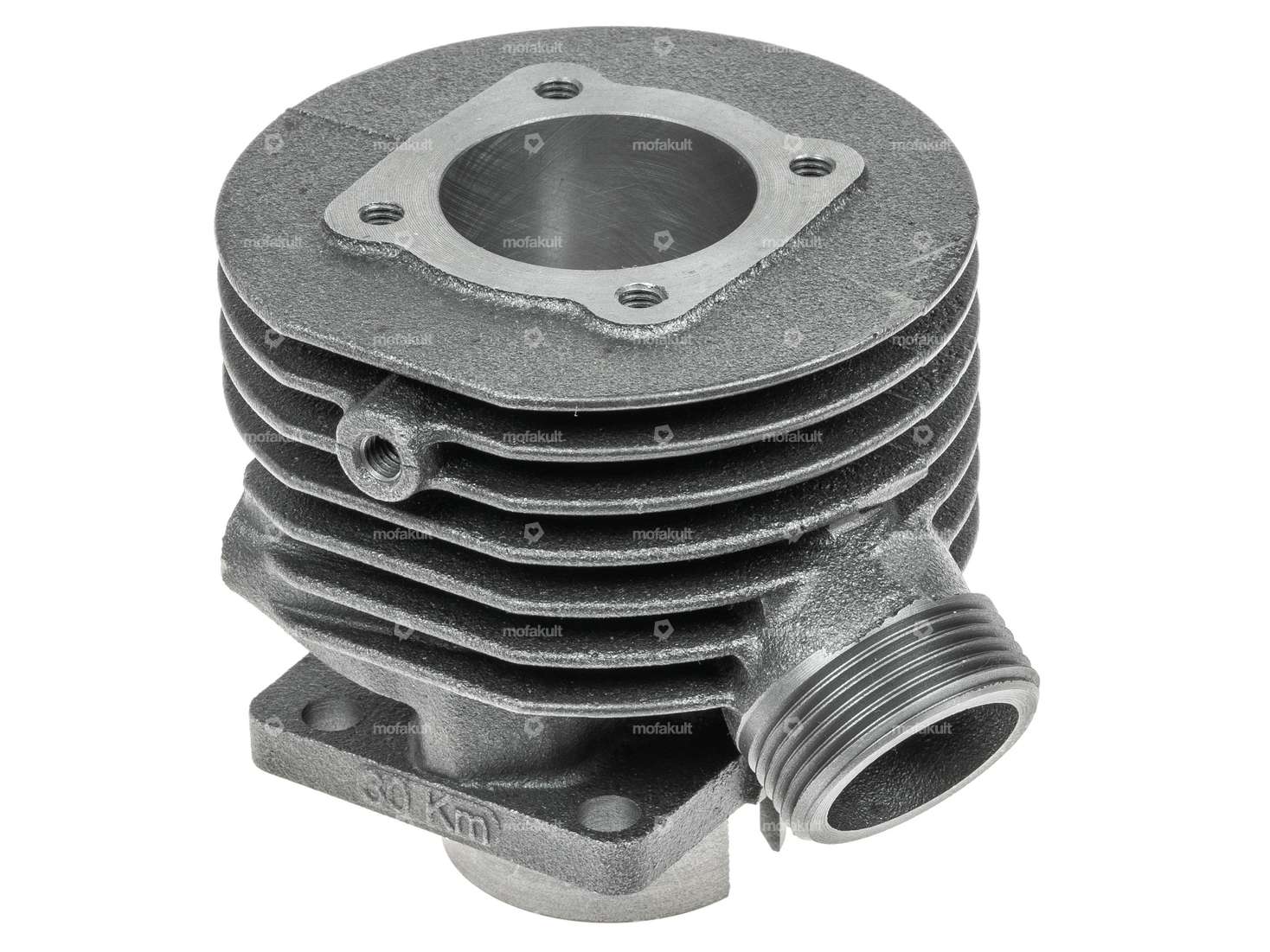 swiing® ingenious 38 mm cylinder kit tuning diaphragm | Sachs 50/2 (CH) Carousel Image 5