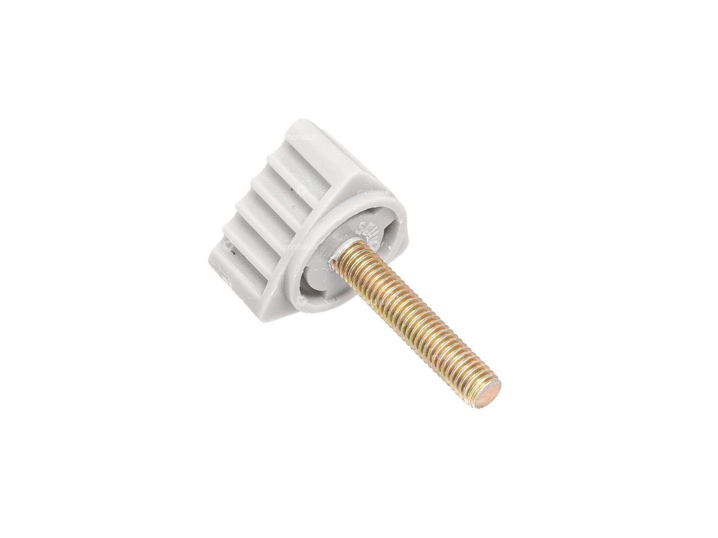 swiing® revival side protection screw 25 mm gray (Puch) Carousel Image 2