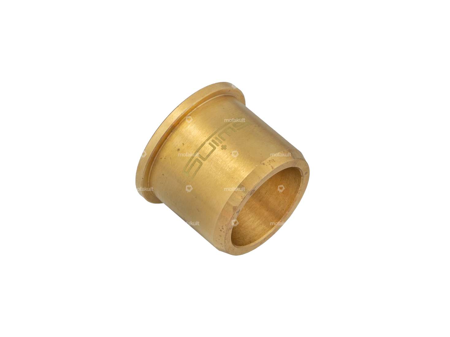 swiing® ingenious bottom bracket bushing brass | Zündapp Belmondo Carousel Image 2