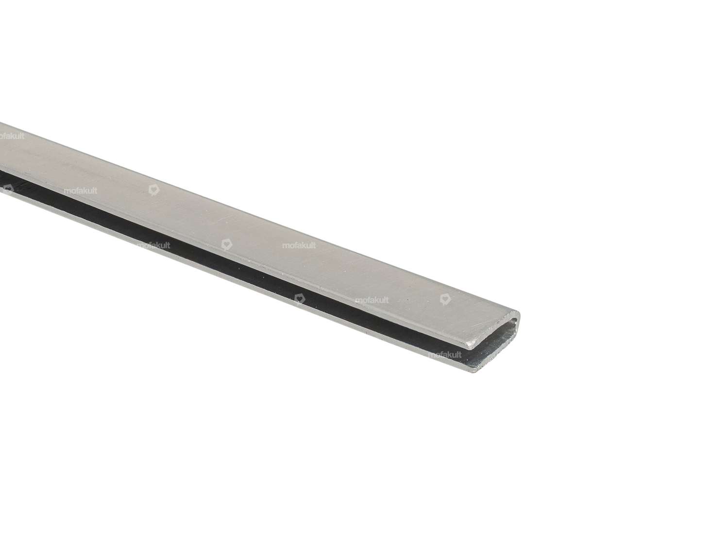 Trim strip frame aluminum | Solex 3300, 3800, 5000 Carousel Image 3