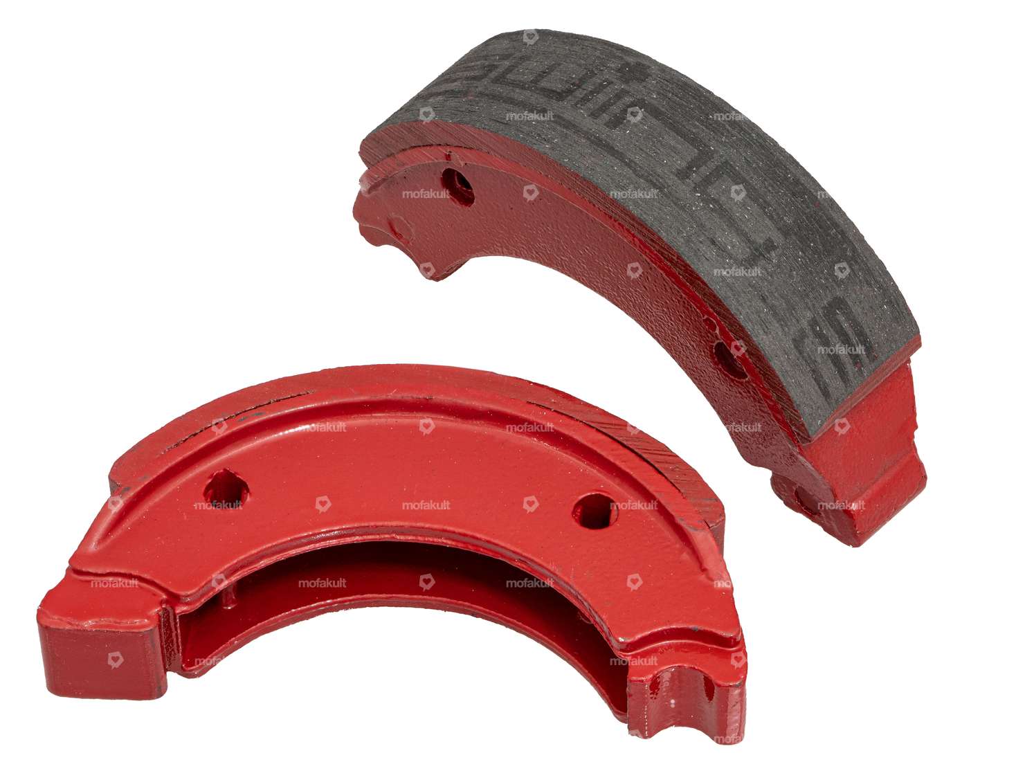 swiing® ingenious brake shoes Ø 105 x 25 High End | Tomos Sprint, Quadro, Fun Sport'R Carousel Image 2