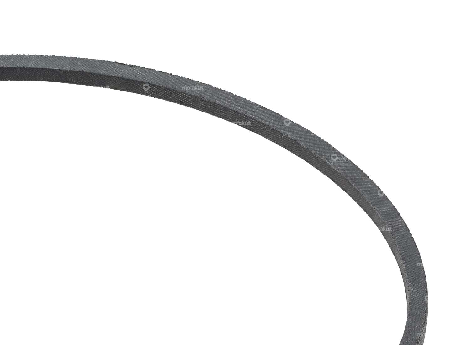 Optibelt V-belt Vario 950 mm | Piaggio Ciao Carousel Image 2