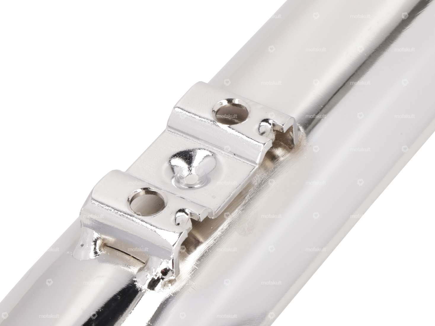 Rear muffler flute Ø 26 / 60 mm | DKW Hummel, Victoria Vicky Carousel Image 4