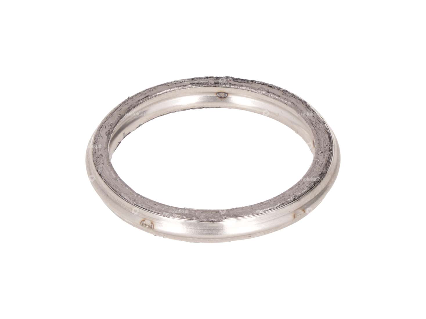 Squeeze ring 28 mm flame tube graphite | Cilo 502 Carousel Image 2