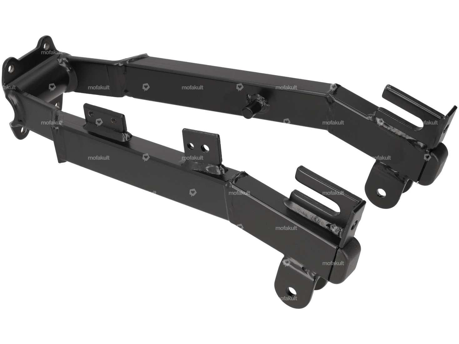 Racing swingarm black | Puch Maxi S, Puch X30 NG-2AH Carousel Image 2