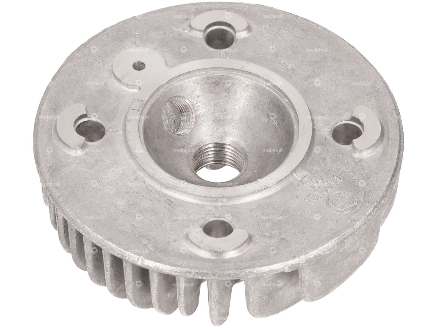 38 mm cylinder head, fan-cooled (with decomp.) NOS Carousel Image 2