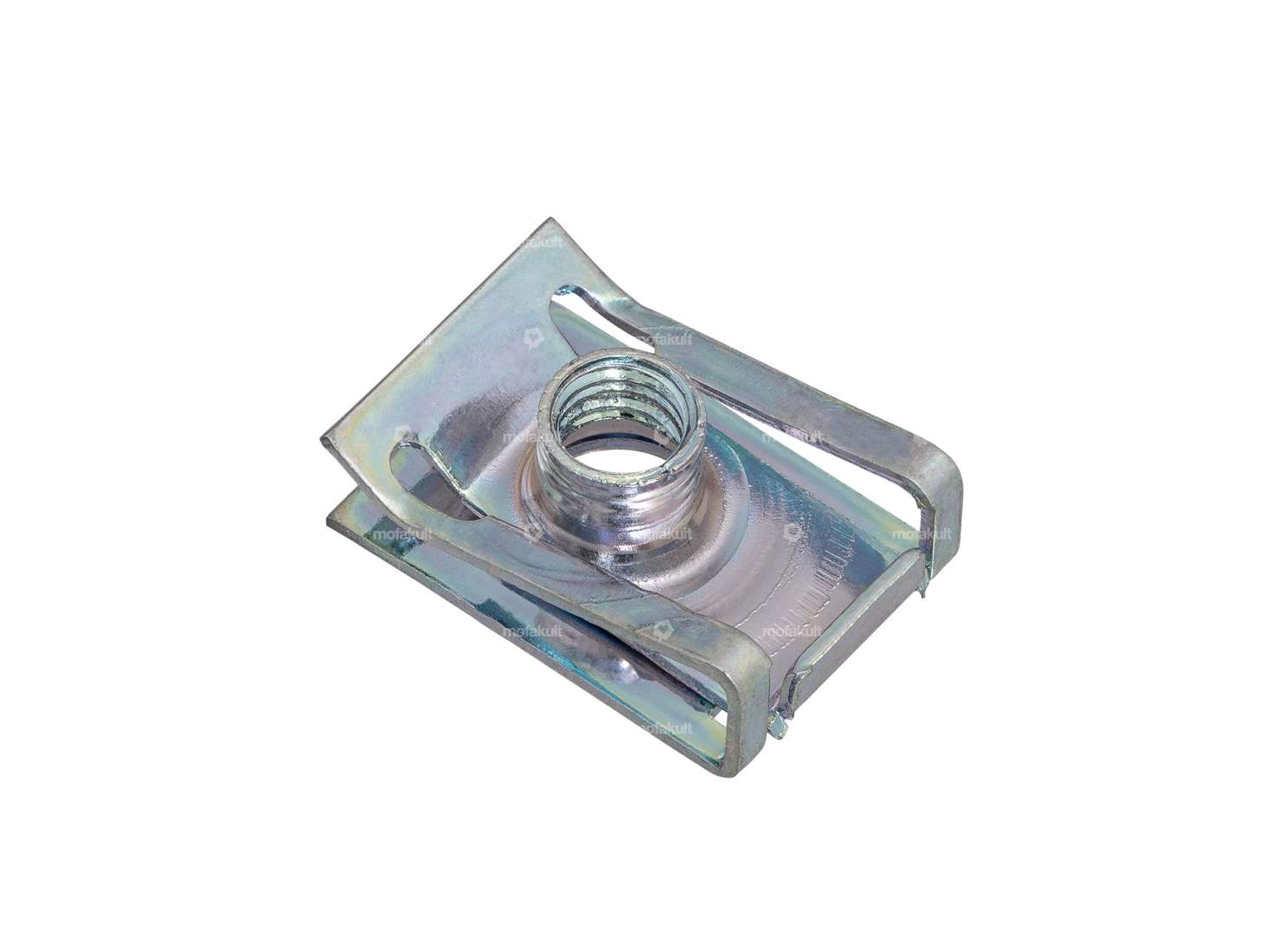 Clip M6 sheet metal tank | Pony GTX 503, 521 Carousel Image 2