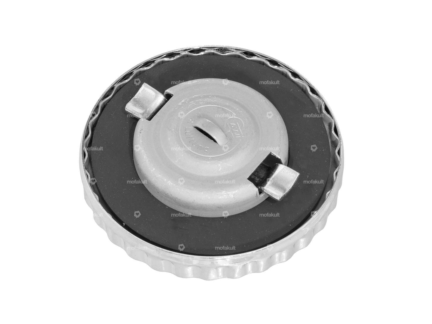 CAWI fuel filler cap bayonet 40 mm Carousel Image 2