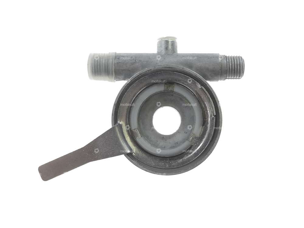Transval speedometer drive 17" bracket with grease nipple holder Carousel Image 2