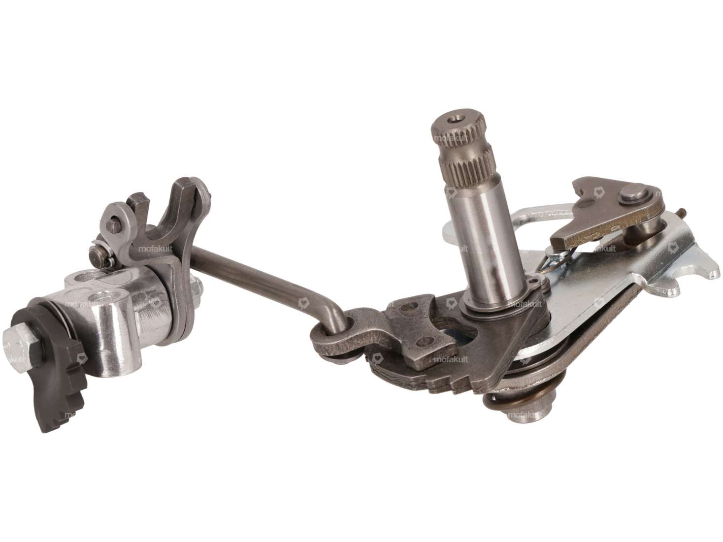 Shift unit 4-speed foot shift | Sachs Carousel Image 2