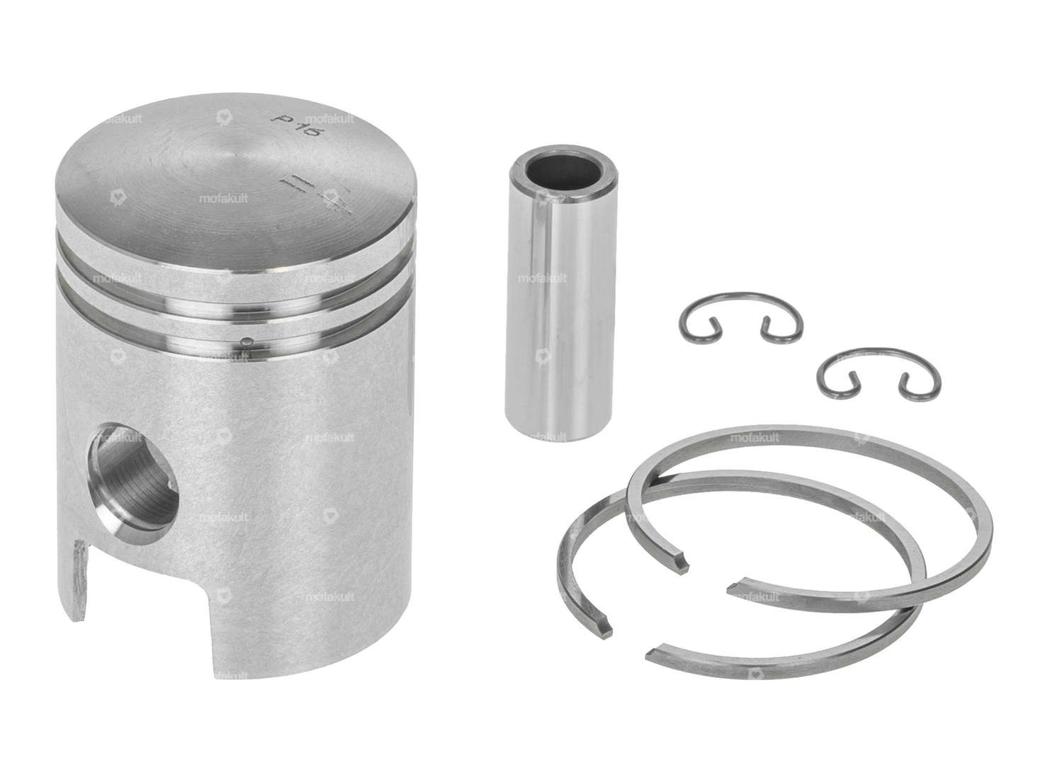 Meteor piston 37.99 mm type C | Sachs 504 Carousel Image 1