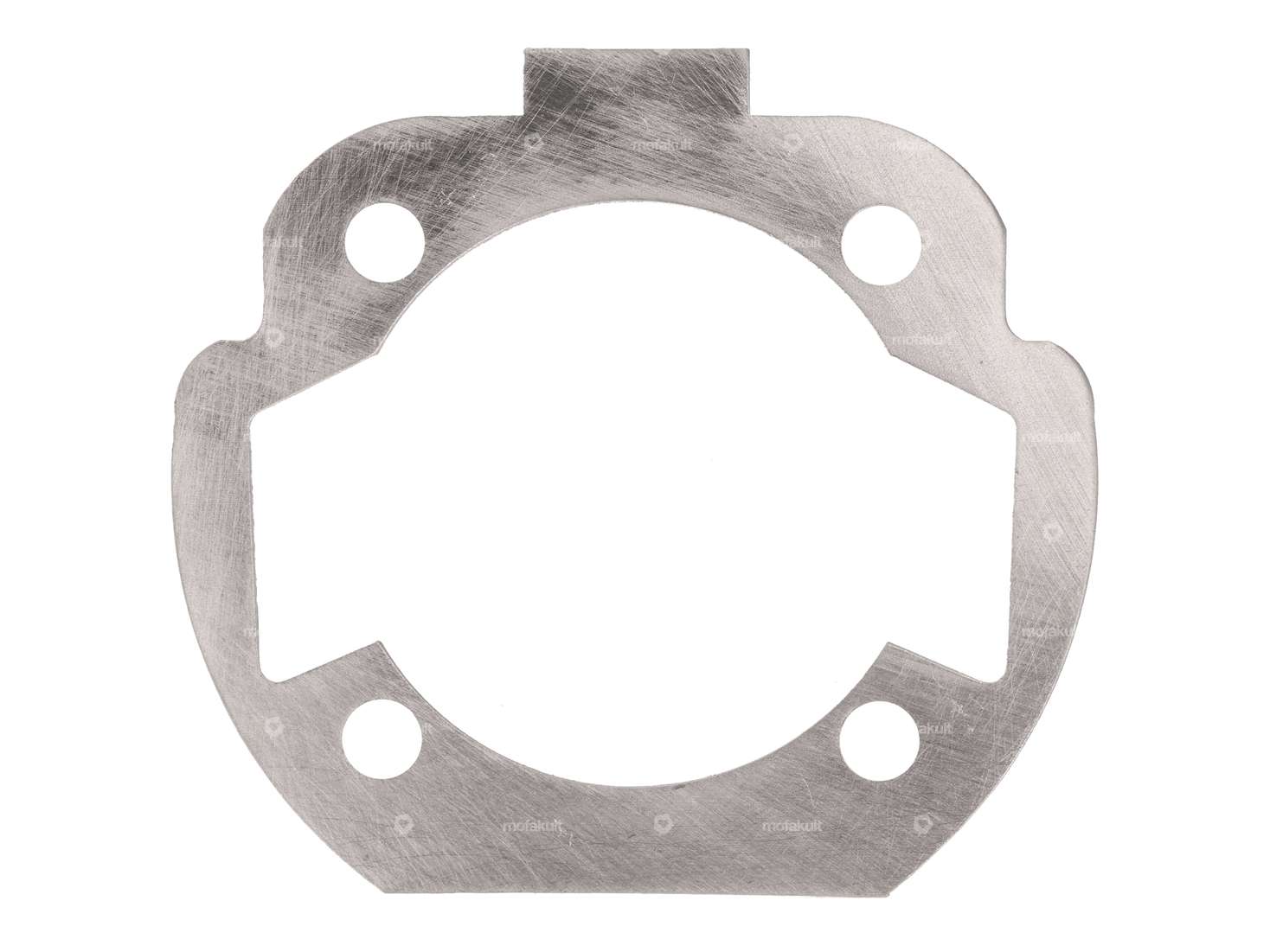 MBR 1.5 mm lift plate aluminum Gilardoni italkit Puch Carousel Image 1