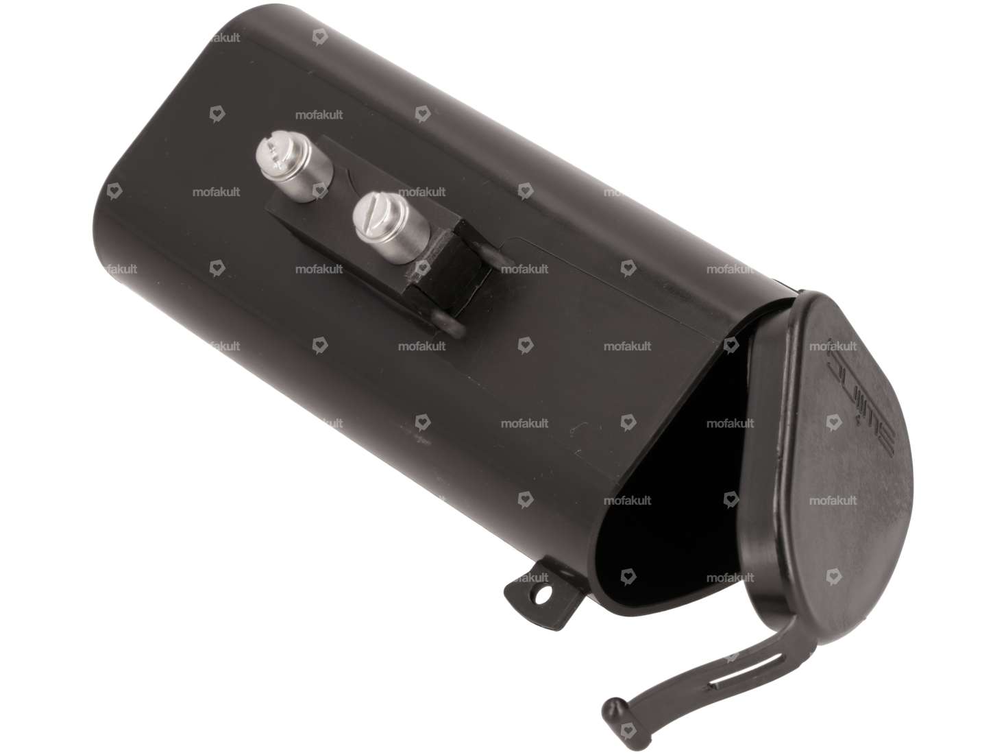 swiing® revival toolbox "ESGE" black Carousel Image 2