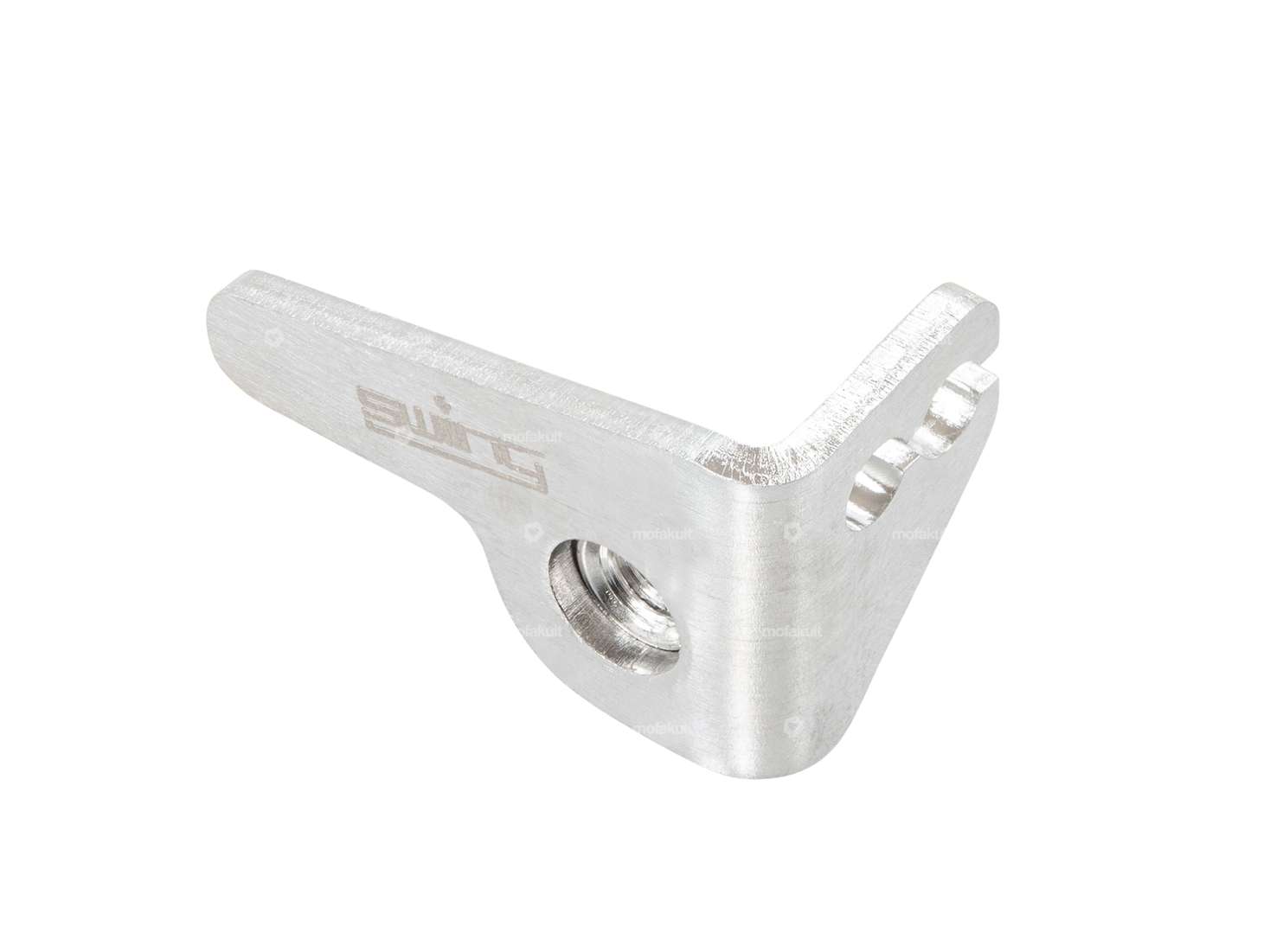 swiing® revival cable support Z50 Motor Inox | Puch X30 Sport Carousel Image 1