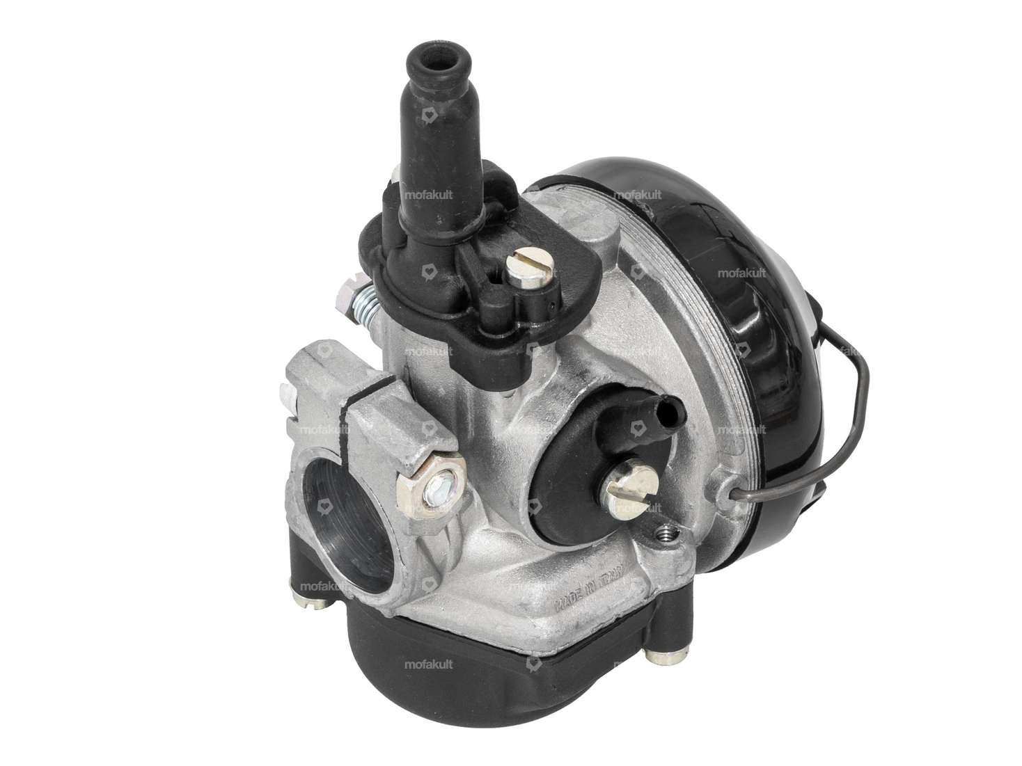 Malossi carburetor kit (Dell'Orto 16/16 SHA) Carousel Image 2