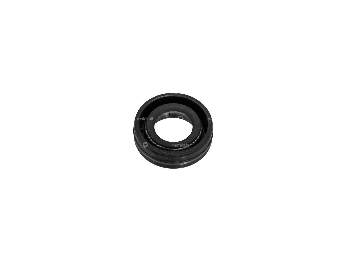 Oil seal NBR 10/18/6 A Clutch cover | Puch X30 Velux Carousel Image 1