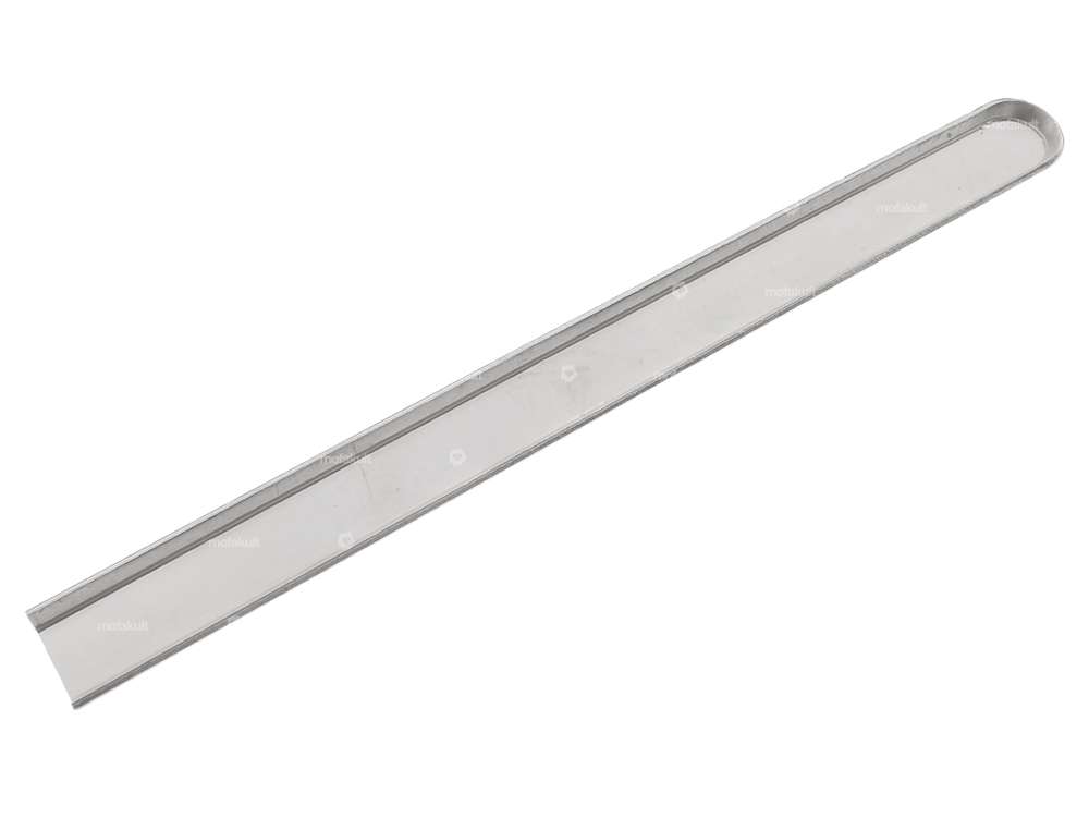 GPO trim aluminum | Puch X30 Velux Carousel Image 2
