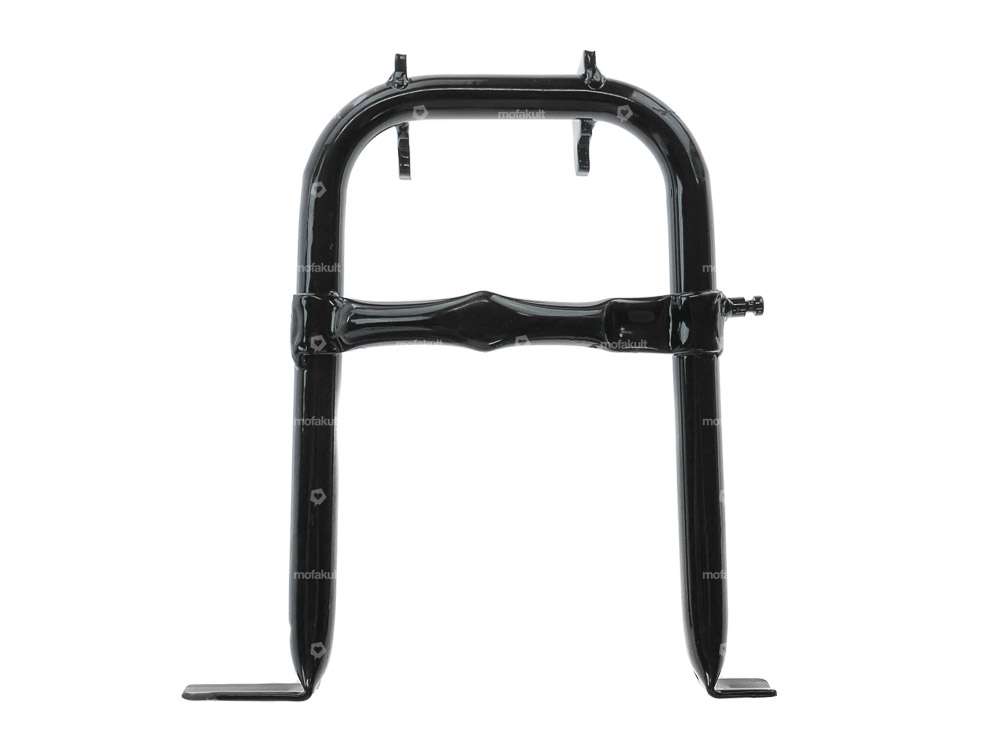 Main stand black extended | Puch Maxi S, P1 / X30 NS, NL, NG Carousel Image 1