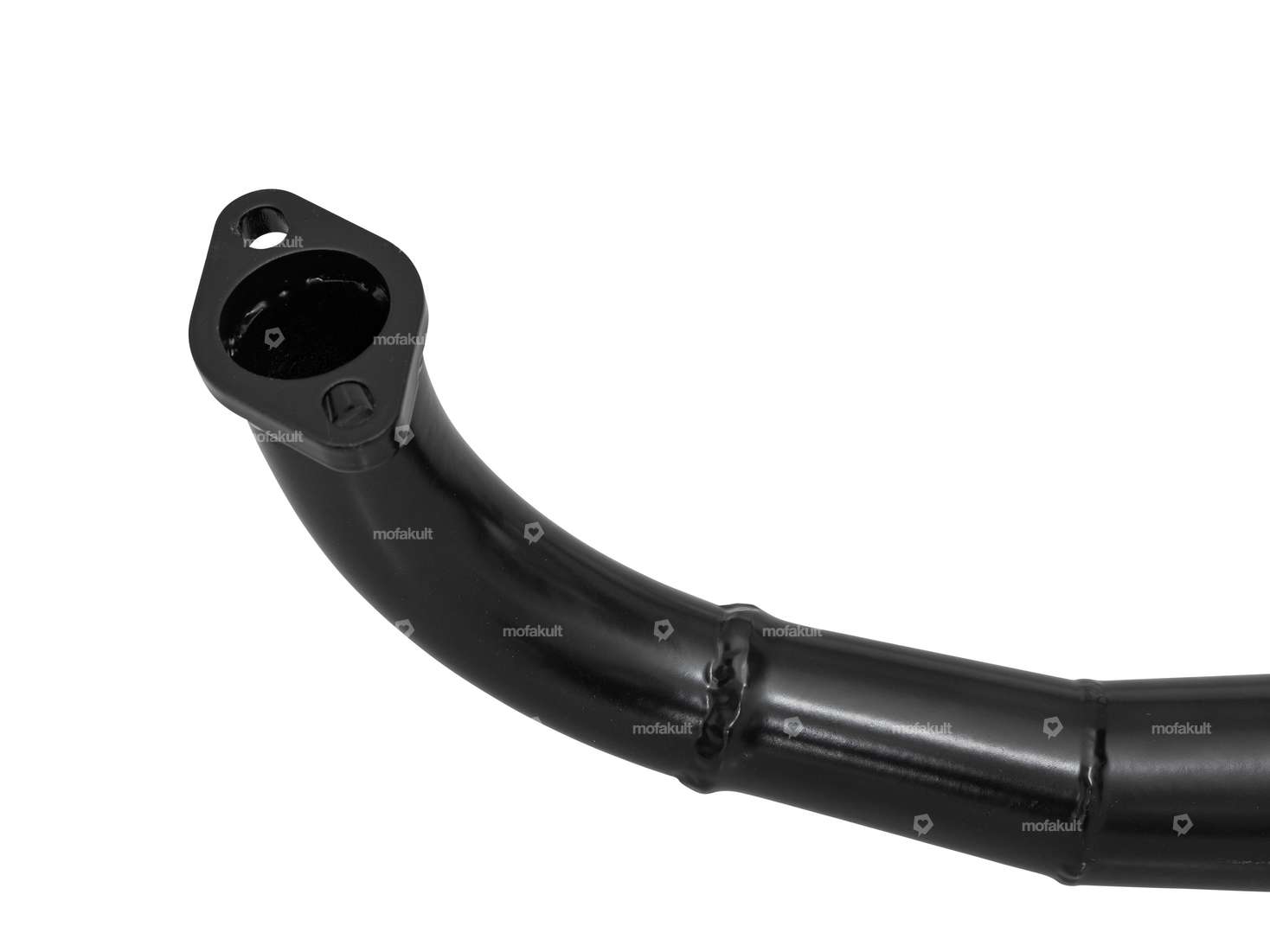 MLM Exhaust Cobra angled outlet | Puch Carousel Image 4