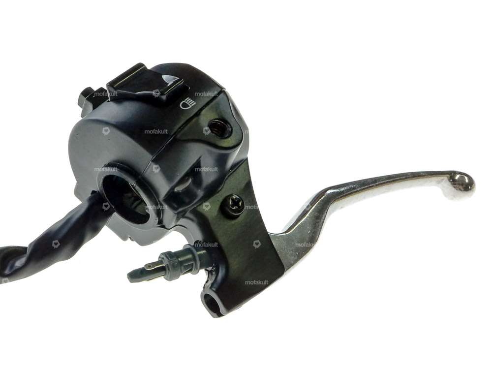 Brake lever left | Tomos A35 > Year 2007 Carousel Image 3