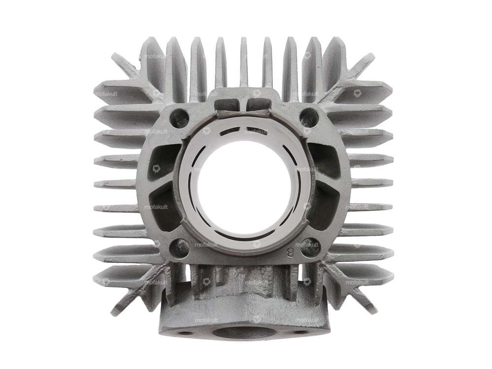 Simonini 47.6 mm cylinder kit 12 mm KoBo | Piaggio Ciao, SI, Bravo, Boxer Carousel Image 3