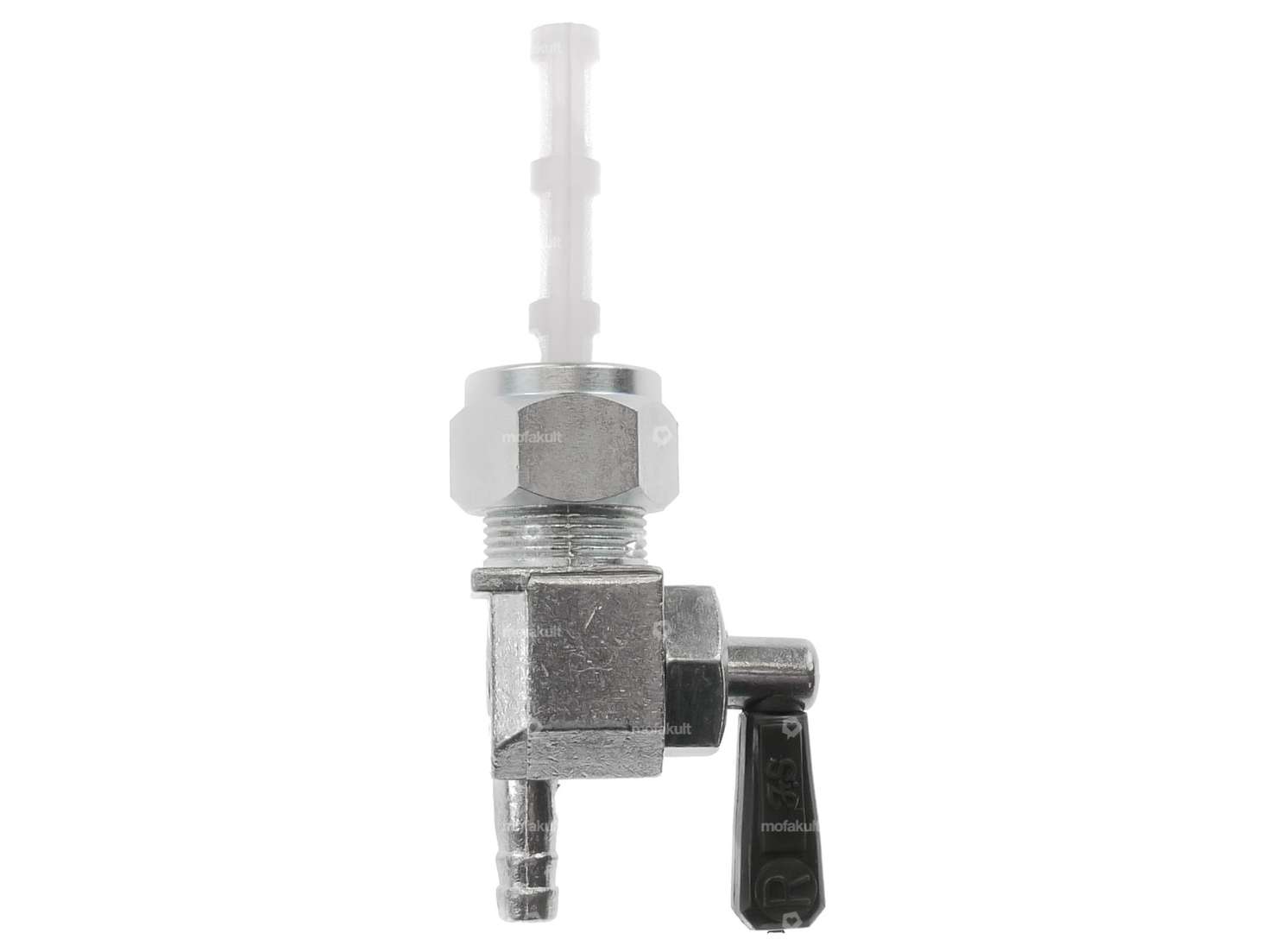 Fuel tap vertical M16x1 (with union nut) outgoing at the bottom Carousel Image 2