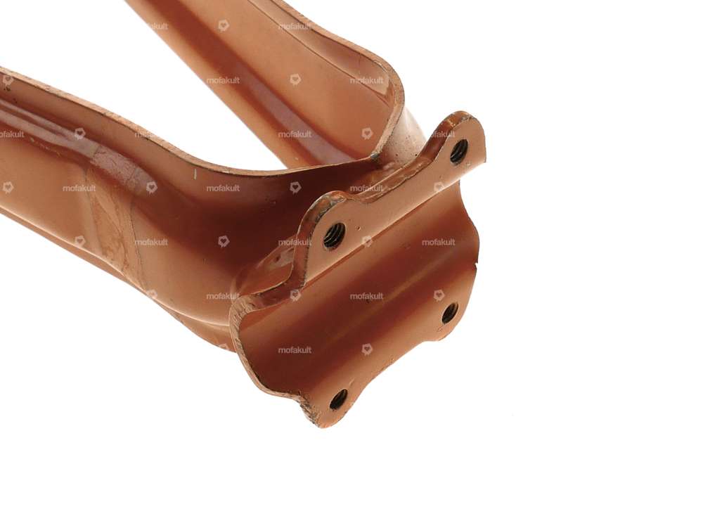 Swingarm with brake cams NOS | Puch Maxi, X30 NG-2AH Carousel Image 3